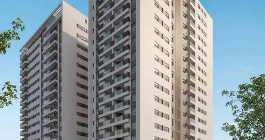 Apartamento com 2 quartos à venda no Centro, Balneário Piçarras 