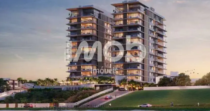 Apartamento com 5 quartos à venda no Centro, Balneário Piçarras