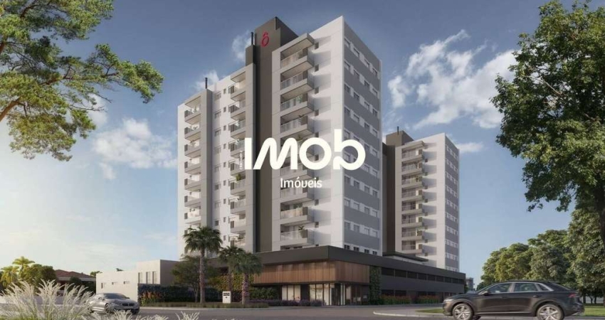 Apartamento com 2 quartos à venda no Centro, Balneário Piçarras 
