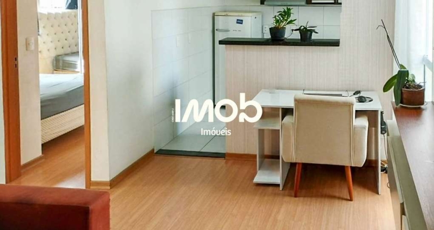 Apartamento com 2 quartos, Jaraguá 99 - Jaraguá do Sul