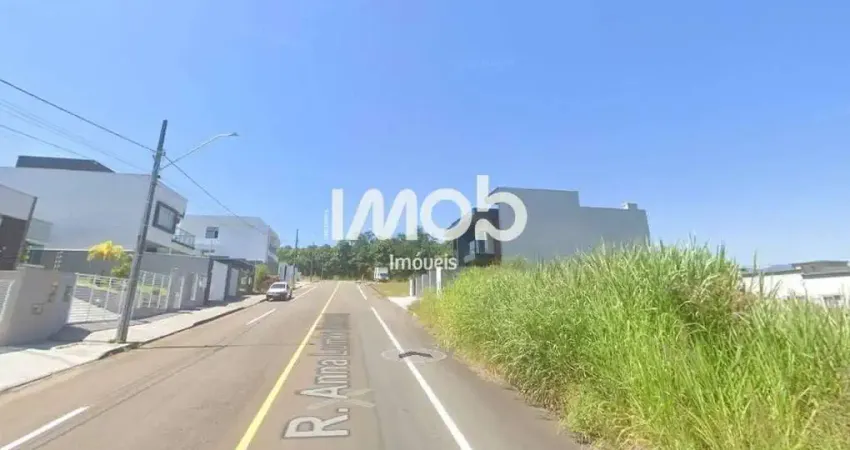 Terreno à venda no Três Rios do Norte, Jaraguá do Sul