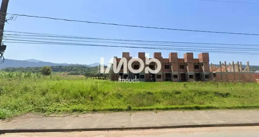 Terreno à venda no Três Rios do Norte, Jaraguá do Sul 