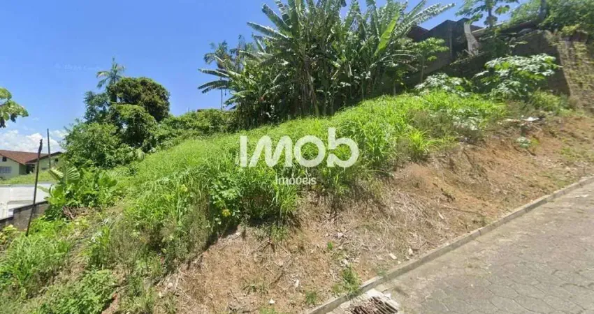 Terreno à venda na Vila Lalau, Jaraguá do Sul 