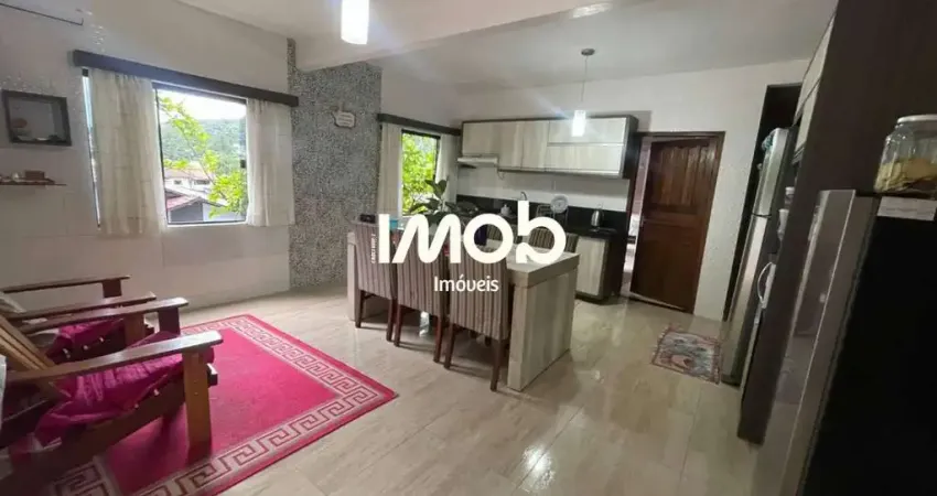 Casa com 1 suíte + 2 quartos, Rio Branco - Guaramirim