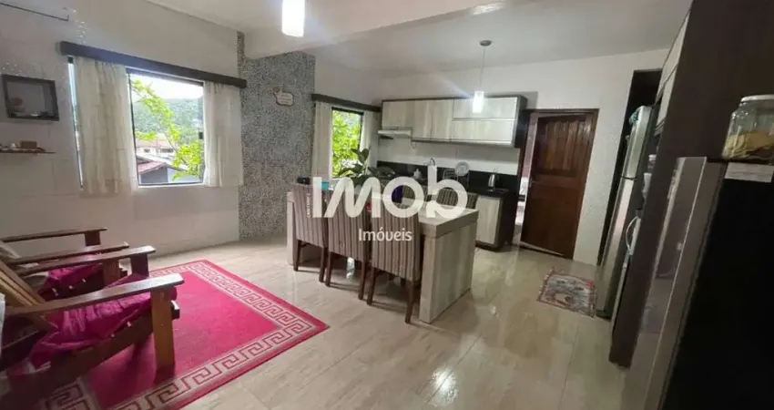 Casa com 4 quartos à venda no Rio Branco, Guaramirim 