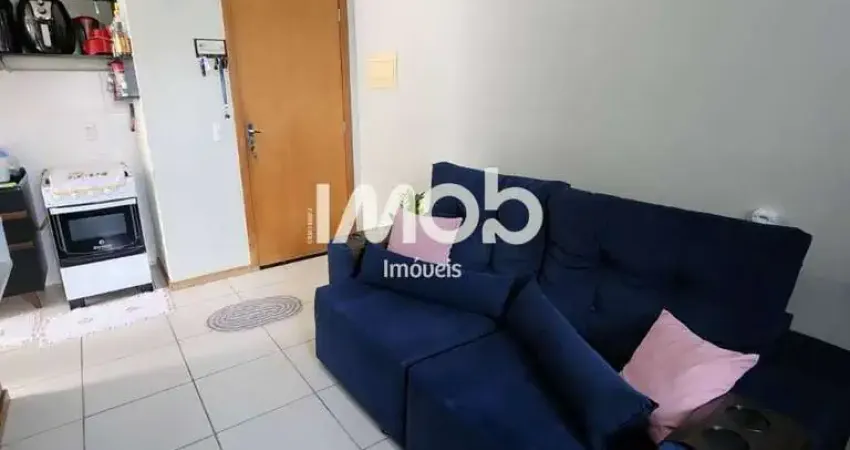 Apartamento com 2 quartos à venda no João Pessoa, Jaraguá do Sul 