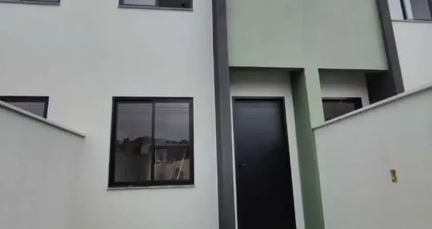 Casa com 2 quartos à venda no Estrada Nova, Jaraguá do Sul 