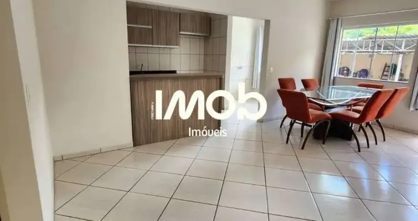 Apartamento com 2 quartos, Jaraguá Esquerdo - Jaraguá do Sul