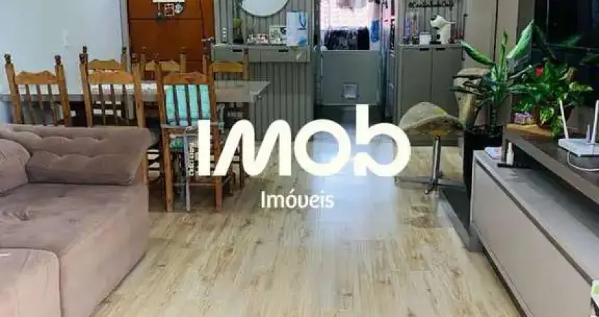 Apartamento com 2 quartos, Avaí - Guaramirim