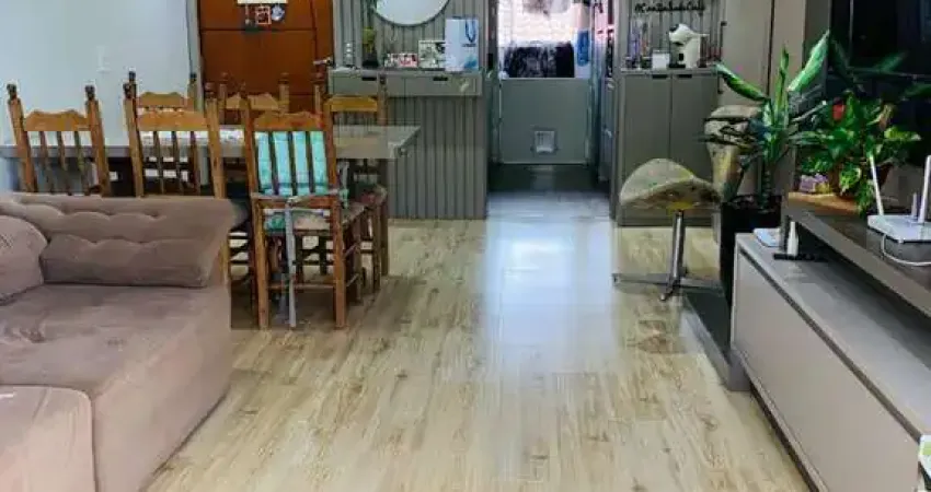 Apartamento com 2 quartos à venda no Avaí, Guaramirim 