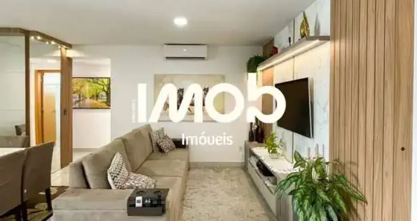 Apartamento com 1 suíte + 2 quartos, Nova Brasília - Jaraguá do Sul