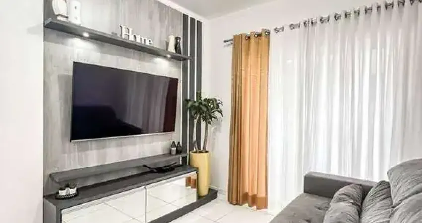 Apartamento com 2 quartos, três rios do norte - jaraguá do sul