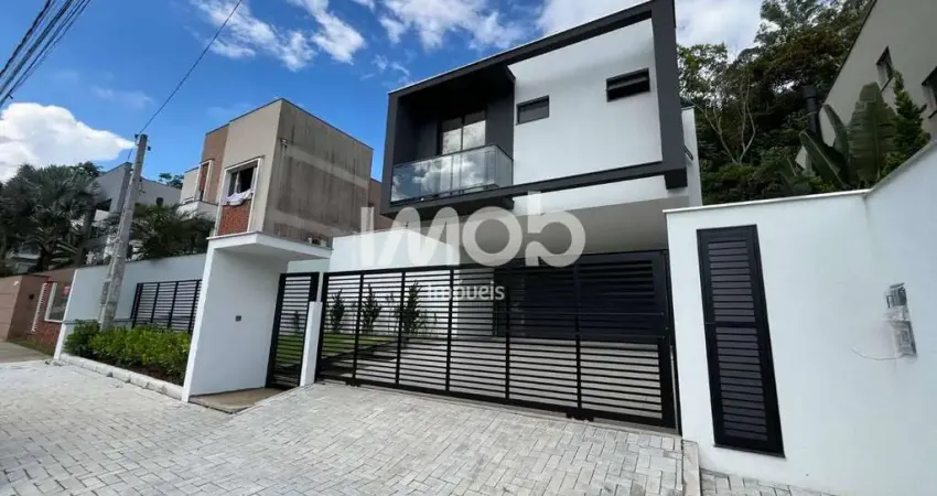 Casa com 4 quartos à venda no Amizade, Jaraguá do Sul