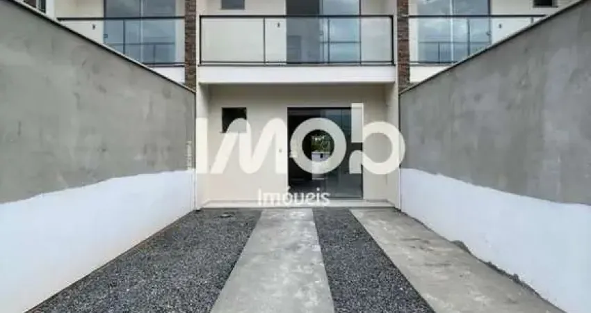 Casa com 3 quartos à venda no Amizade, Jaraguá do Sul 