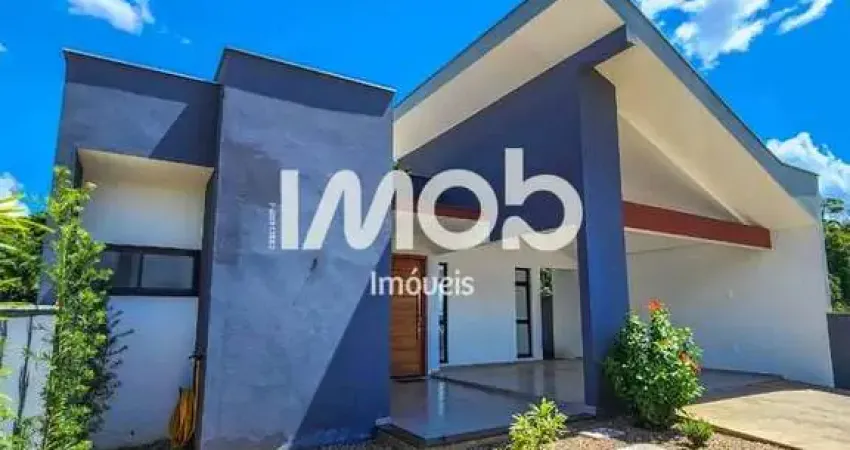 Casa com 3 quartos à venda em Bananal do Sul, Guaramirim