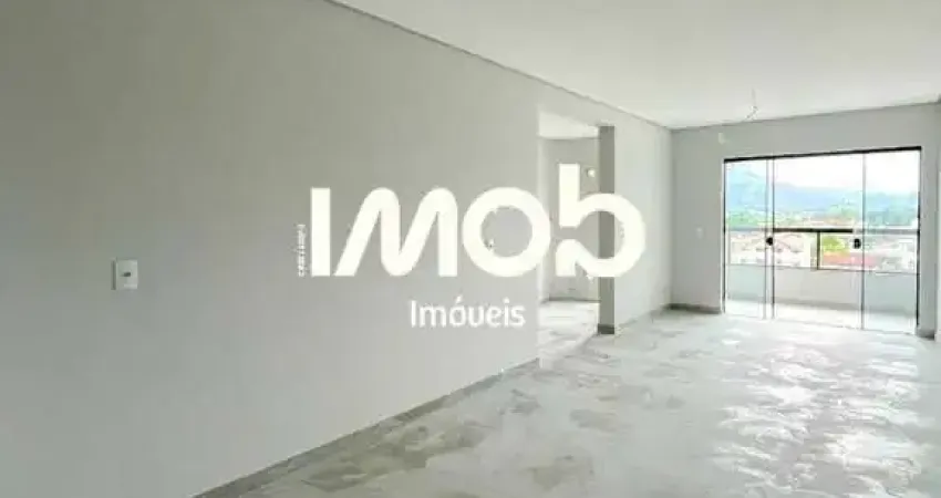 Apartamento com 1 Suíte + 2 Quartos, bairro Amizade - Guaramirim