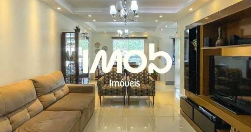 Apartamento com 1 Suíte + 2 Dormitórios, Vila Nova
