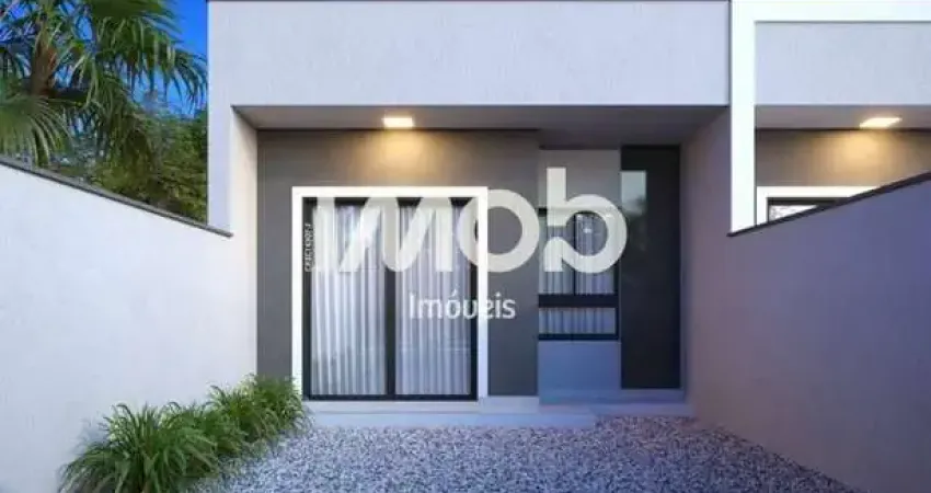 Casa com 3 quartos à venda no Beira Rio, Guaramirim