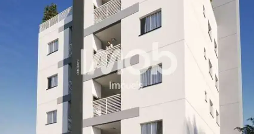 Apartamento com 2 quartos à venda na Barra do Rio Cerro, Jaraguá do Sul