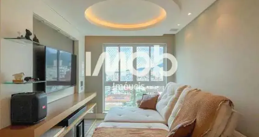 Apartamento com 2 quartos à venda no Centro, Jaraguá do Sul 