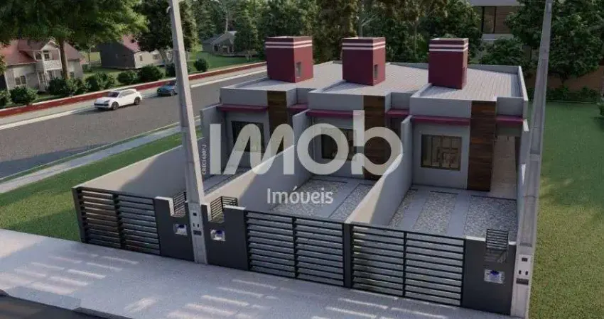 Casa com 2 quartos à venda no Jaraguá 99, Jaraguá do Sul