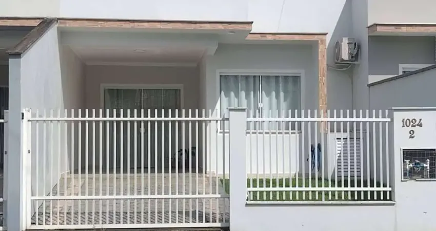 Casa com 2 quartos à venda no Braço do Sul, Schroeder