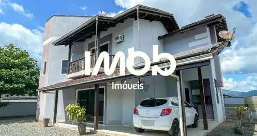 Casa com 3 quartos à venda no Tifa Martins, Jaraguá do Sul 