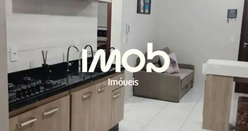 Apartamento com 2 quartos, Três Rios do Sul - Jaraguá do Sul