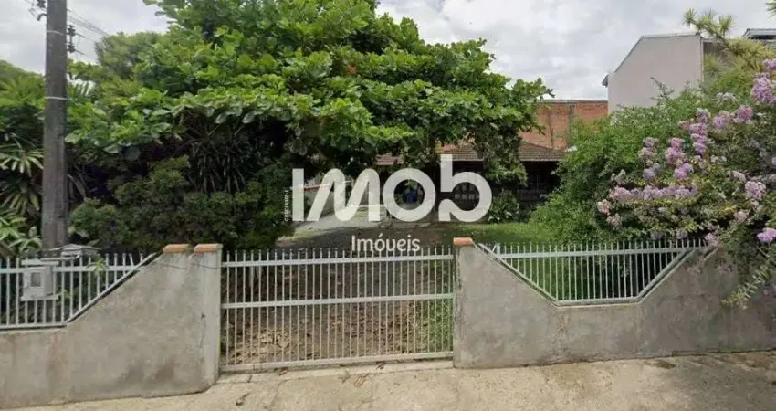 Terreno à venda na Vila Lalau, Jaraguá do Sul