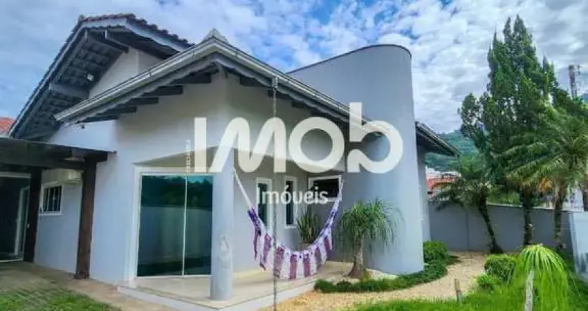 Casa com 3 quartos à venda em Amizade, Guaramirim