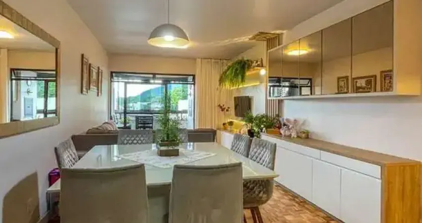 Apartamento com 3 quartos à venda no Centro, Jaraguá do Sul 