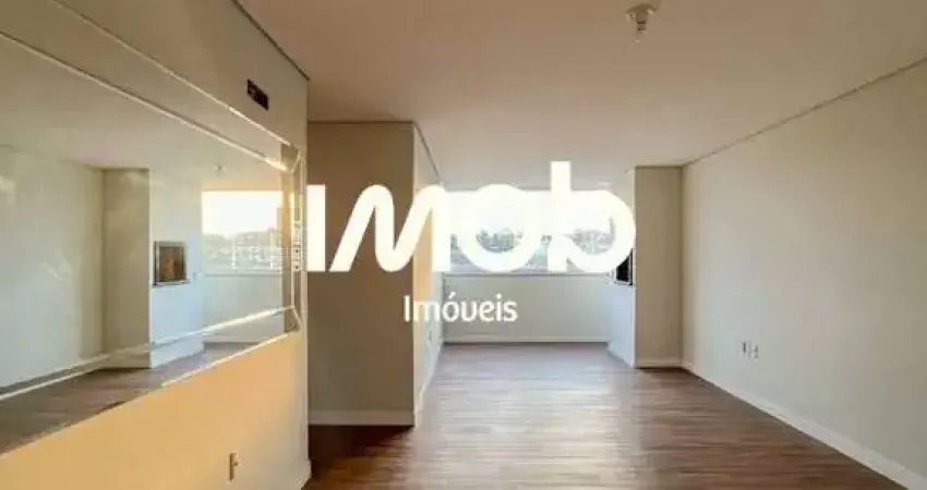 Apartamento com 1 suíte + 2 quartos, Jaraguá Esquerdo - Jaraguá do Sul