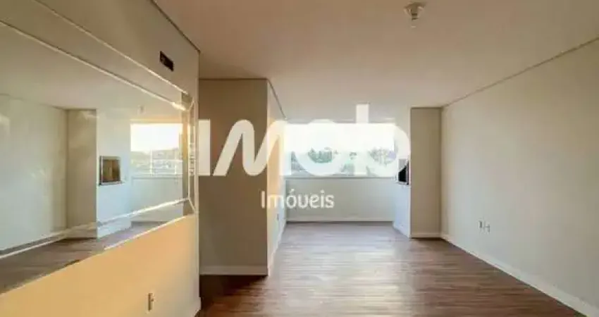 Apartamento com 1 suíte + 2 quartos, jaraguá esquerdo - jaraguá do sul