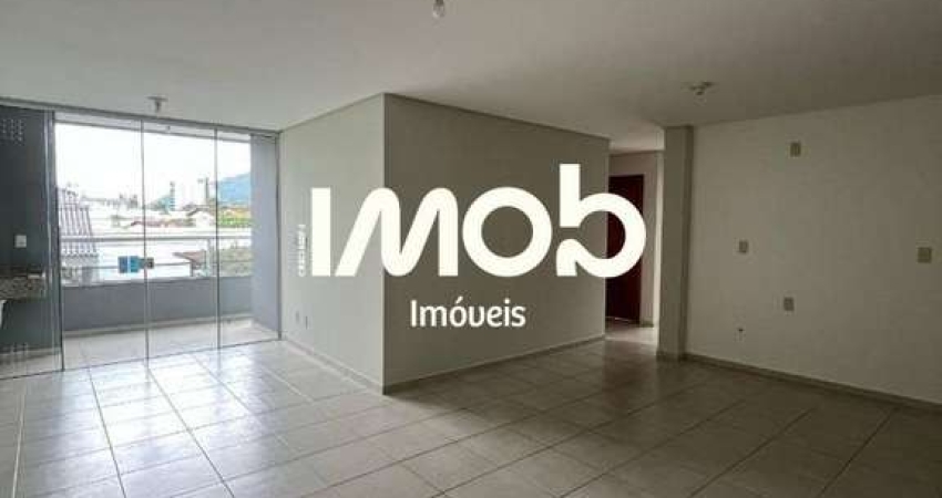 Apartamento com 2 quartos, Jaraguá Esquerdo - Jaraguá do Sul
