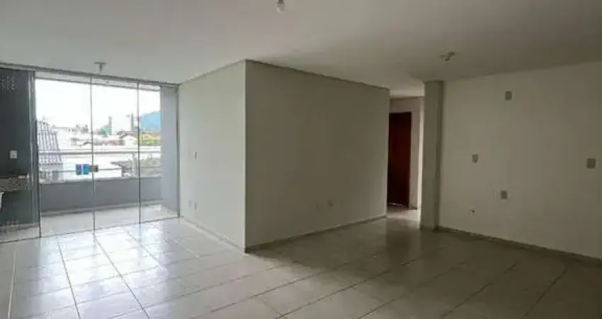 Apartamento com 2 quartos, jaraguá esquerdo - jaraguá do sul