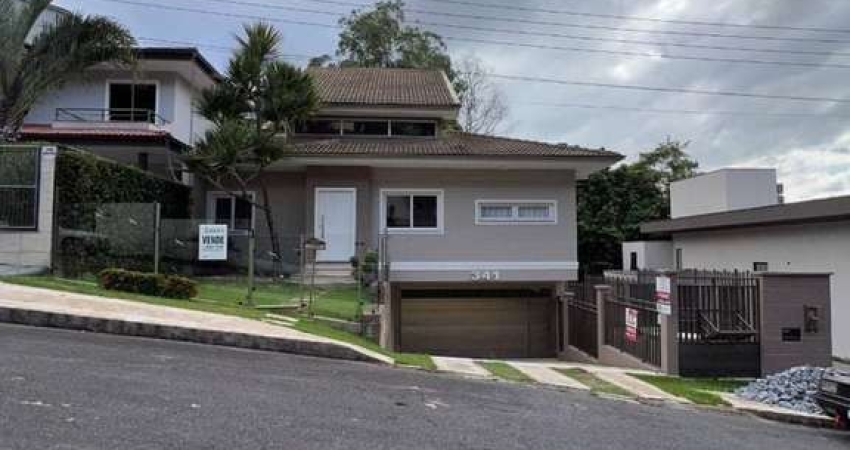 Casa com 1 suíte + 2 quartos, Amizade - Jaraguá do Sul