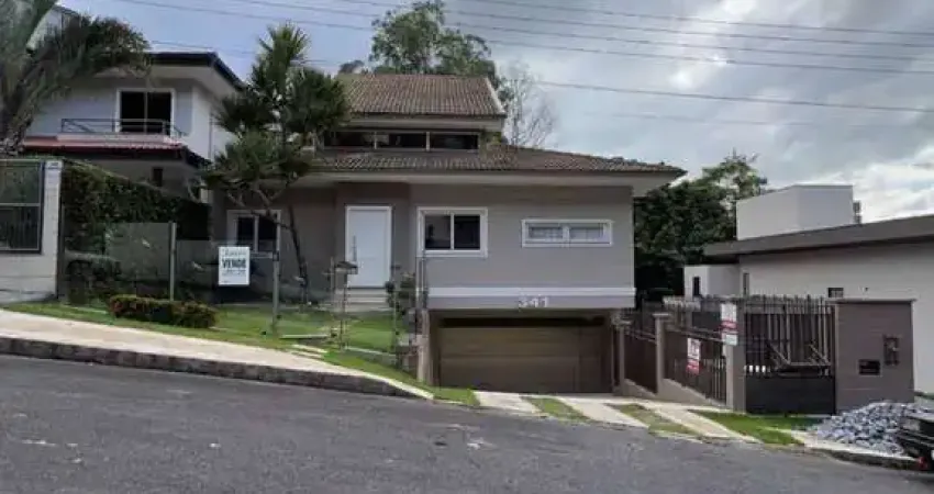 Casa com 3 quartos à venda no Amizade, Jaraguá do Sul