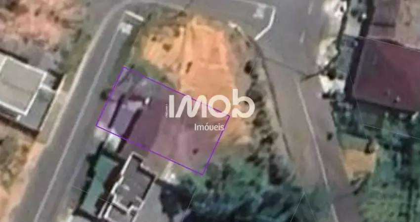 Terreno à venda no Nereu Ramos, Jaraguá do Sul 