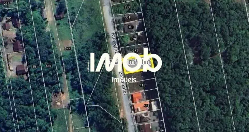 Terreno à venda na Ilha da Figueira, Guaramirim 