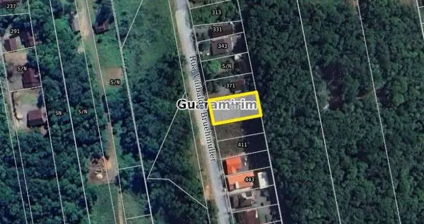 Terreno à venda na Ilha da Figueira, Guaramirim