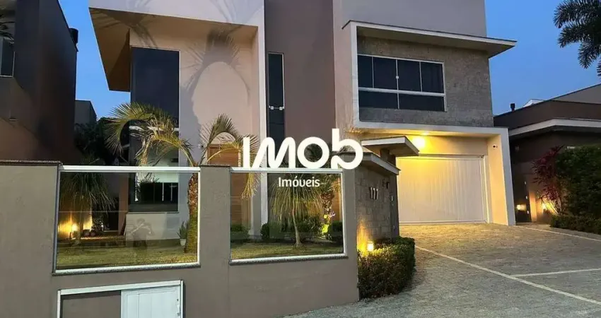 Casa com 4 quartos à venda no Amizade, Jaraguá do Sul 