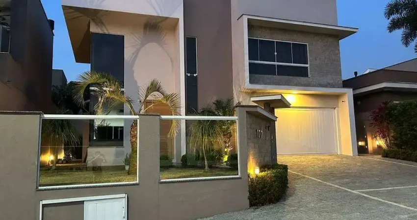 Casa com 4 quartos à venda no Amizade, Jaraguá do Sul