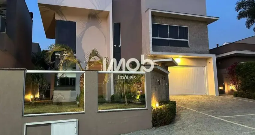 Casa com 4 quartos à venda no Amizade, Jaraguá do Sul