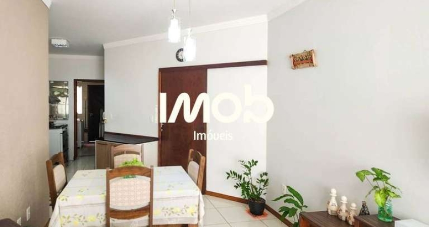 Apartamento com 1 suíte + 1 quarto, Jaraguá Esquerdo - Jaraguá do Sul