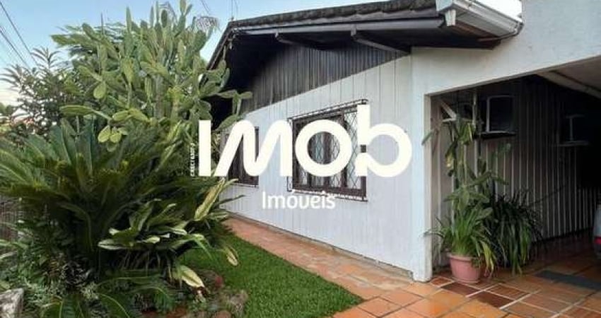Casa com 3 quartos, Água Verde - Jaraguá do Sul