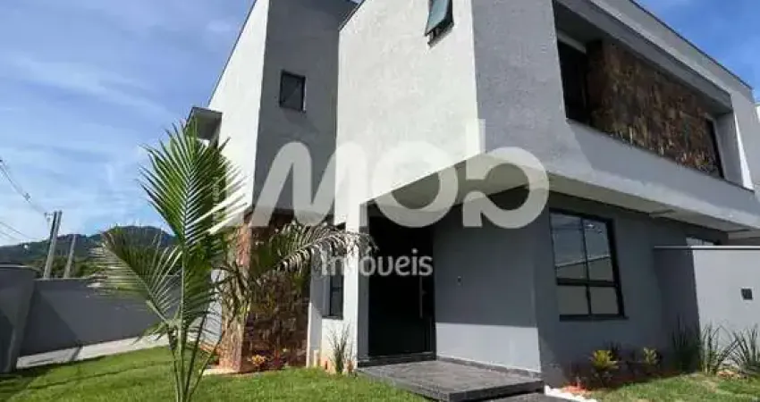 Casa Geminada com 1 suíte + 2 quartos, Três Rios do Sul - Jaraguá do Sul