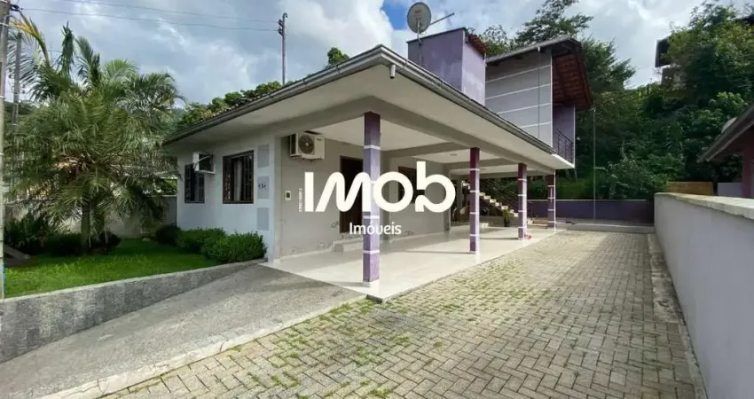 Casa com 4 quartos à venda no Estrada Nova, Jaraguá do Sul 