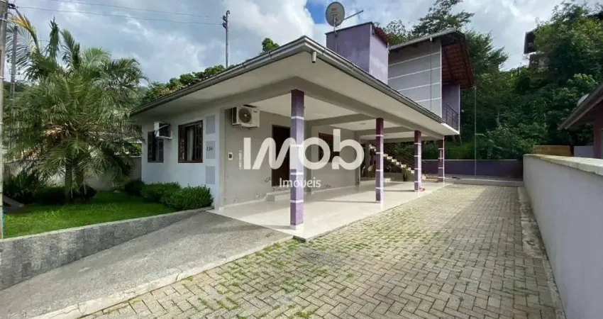 Casa com 4 quartos à venda no Estrada Nova, Jaraguá do Sul
