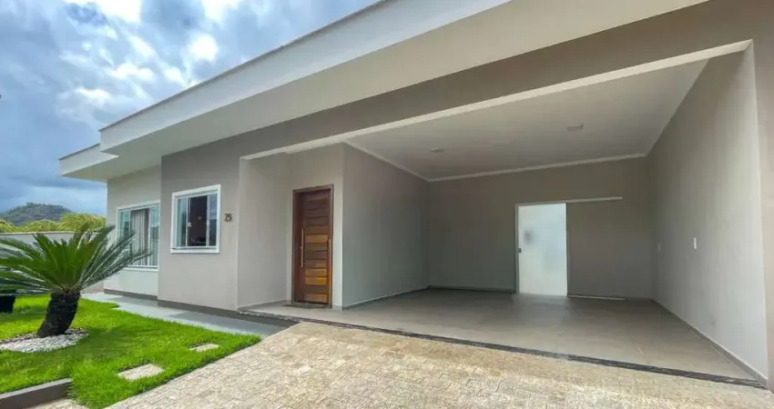 Casa com 3 quartos à venda no Centro, Schroeder 