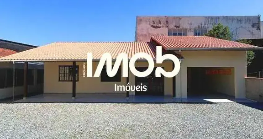 Casa com 3 quartos à venda no Centro, Jaraguá do Sul 